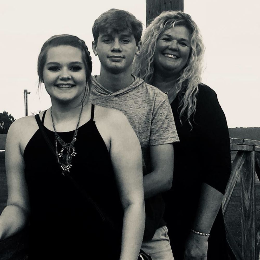 Meet your Posher, Michelle